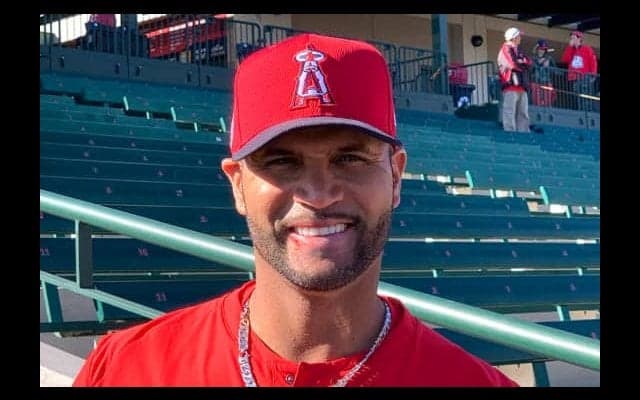 【MLB】プホルスの“スランプ脱出法”は？　「考えすぎるのは…」単独インタで告白