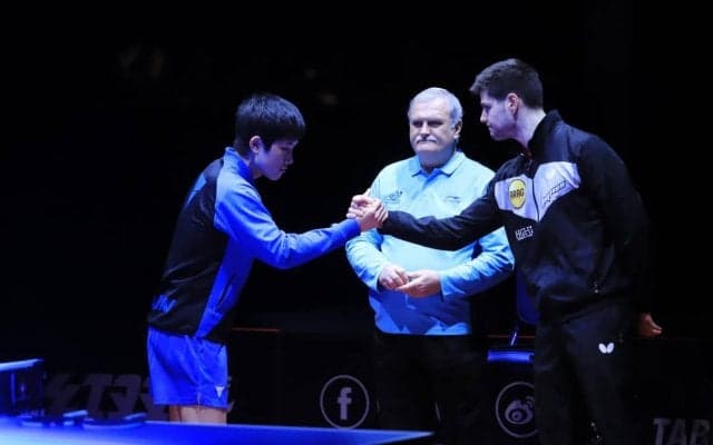 【卓球】オリンピックチームランキング（3月発表）｜東京五輪団体戦の熾烈なシード争い