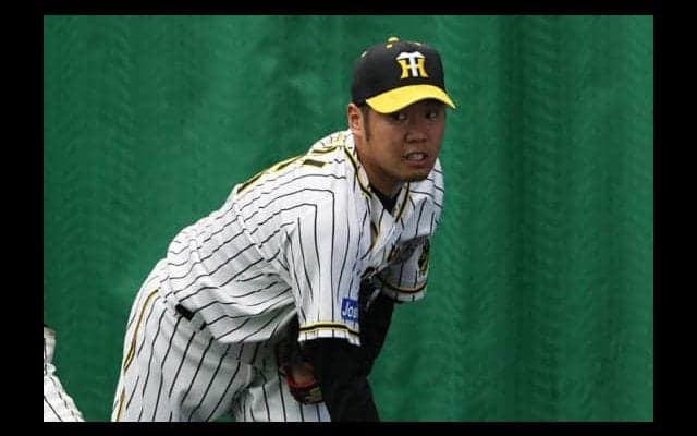 阪神開幕投手の西勇輝が8安打されるも5回無失点　ハム吉田輝は4四球も2回無失点
