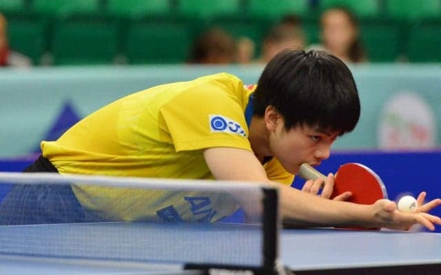 ハンガリー準V宇田、予選突破なるか＜卓球・カタールオープン2日目見どころ＞