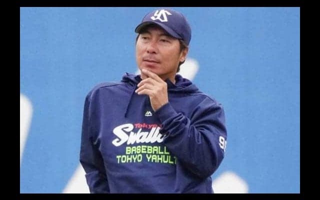 ヤクルトが新型コロナ対策でファンサービス全面自粛　無観客試合でプレゼント実施