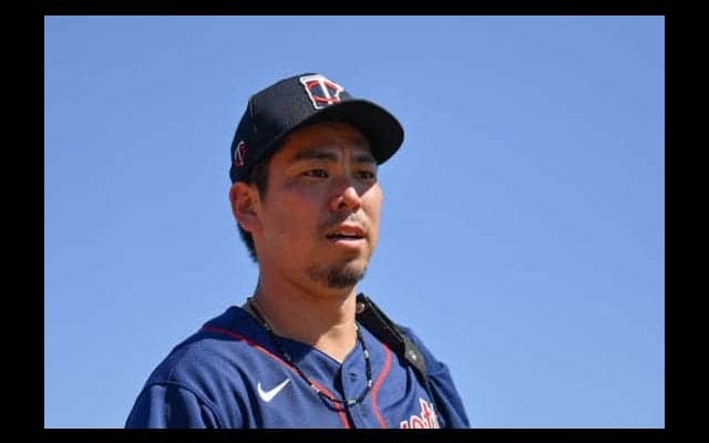 【MLB】前田健太“画伯”の新作スマホケースに購入希望者殺到？　「ぜひ商品化を」「欲しい」