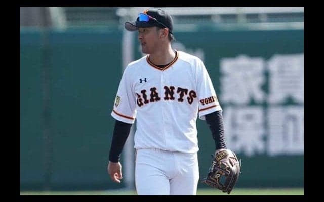 巨人坂本＆吉川尚は「難しいプレーも簡単に…」　華麗なゲッツー動画が大反響