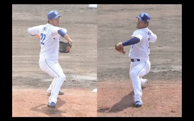 中日開幕ローテを予想　昨季11勝の柳は本拠地開幕、開幕投手大野雄を中5日起用も