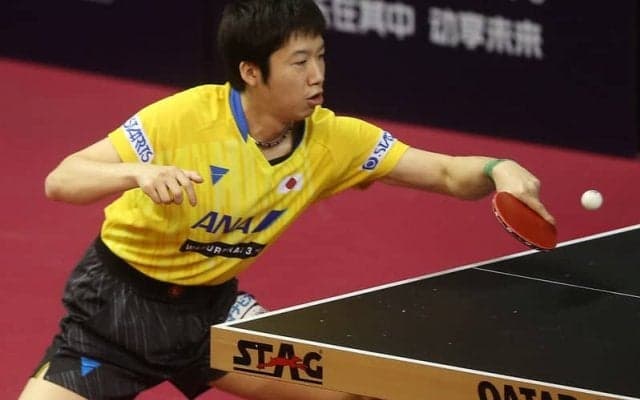 水谷隼、平野美宇らが中国勢に挑む＜卓球・カタールオープン4日目見どころ＞