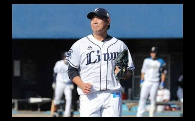 メキシコ移籍の元西武＆巨人・高木勇人が入団会見　「とてもワクワクしている」