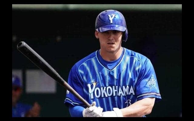DeNA新助っ人オースティンが5試合ぶり逆転4号3ラン弾！　続くソトも続き2者連続弾に