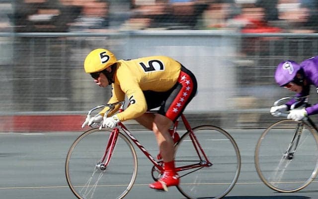 新スポンサード選手