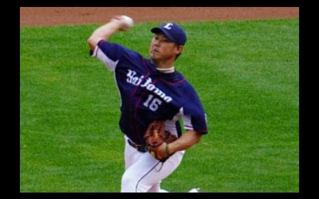 西武松坂、3回2失点も納得「どうしようもない状態じゃない」…降板後の一問一答