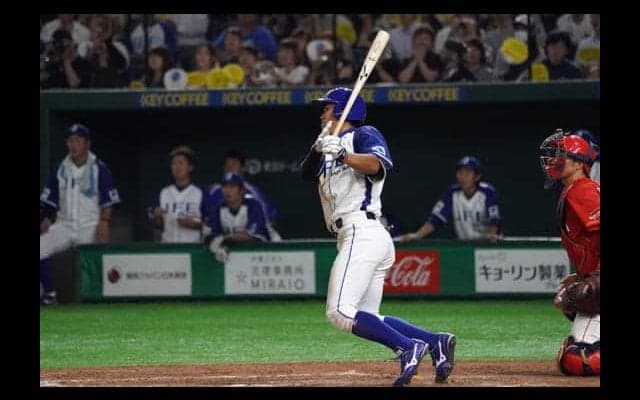 【社会人野球】「センスある」プロ注目JFE東・今川の生まれ変わったバット“画像”にファン絶賛