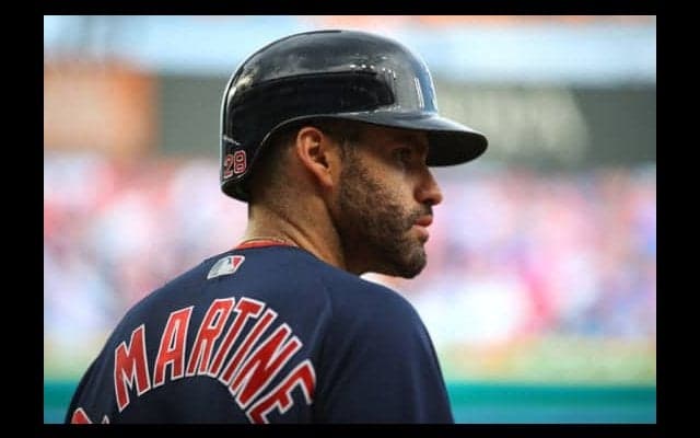 MLBのビデオ使用禁止案に通算231発マルティネスが怒り「フェアではない」