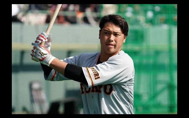 巨人北村、開幕1軍猛アピール！2安打2打点4出塁　阪神ドラ2井上は“プロ初安打”