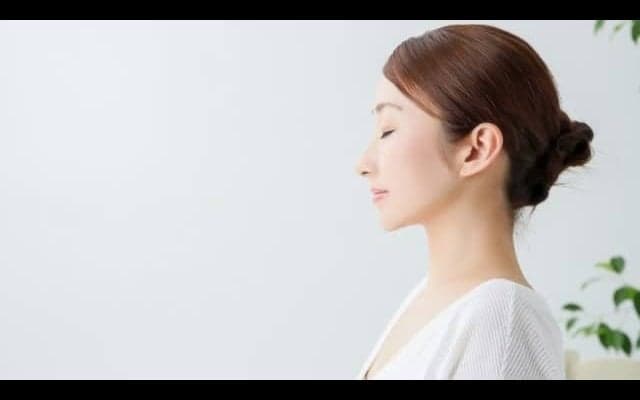 口呼吸はなぜいけないの？