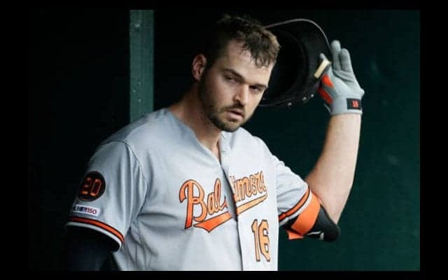 【MLB】オ軍昨季35発男が「野球と関係ない治療」で離脱　ファン心配「コロナでなければ」