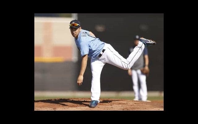 菊池雄星、メジャー２年目は逆をいく。アジャストよりも大事なこと