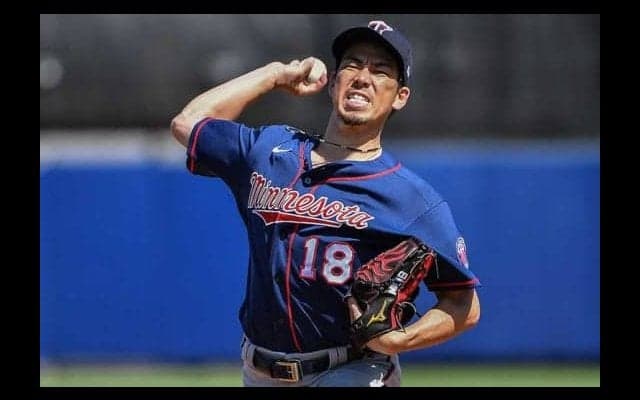 【MLB】前田健太はドジャースに「過小評価されていた」 好投にOB絶賛「素晴らしい補強」