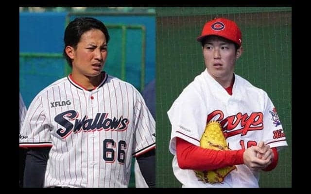 12球団で期待の若手は誰？　オープン戦で急浮上、開幕1軍入り近づく新星たち