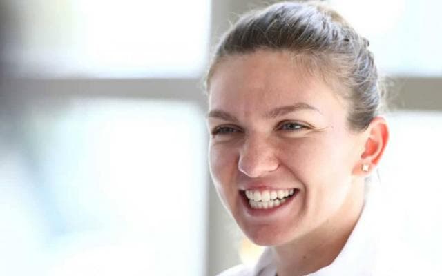 ただ一つまだ叶っていない、ハレプのかわいい夢