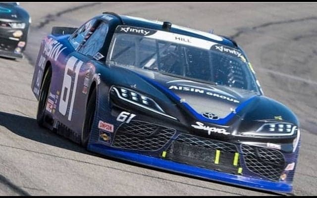 新型コロナウイルスの影響で、大会中止・延期を迫られるモータースポーツ界で、混乱と無縁の競技とその理由とは？