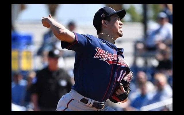 【MLB】前田健太は「極めて手際がいい」　46球で6奪三振の省エネ投球を米メディア称賛