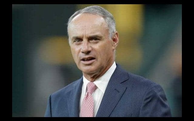 【MLB】メジャーリーグが新型コロナ対策でクラブハウス閉鎖へ　感染拡大を懸念し取材規制