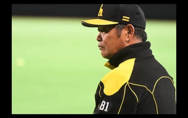 鷹・工藤監督、開幕延期に「ファンの人たちには理解を」　練習前に選手にも話