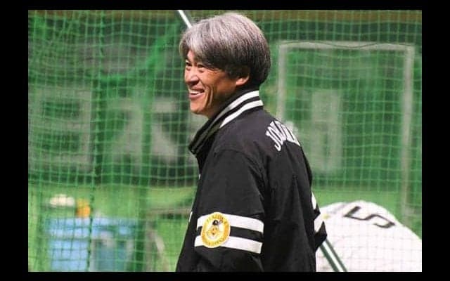 鷹・城島氏が開幕延期に言及「ファンのありがたさ、声援の大事さを感じている」