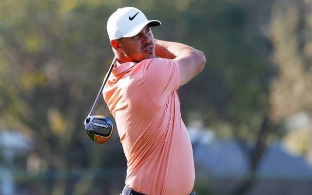 ブルックス・ケプカも使用　更に進化したAI搭載のマーベリックドライバー