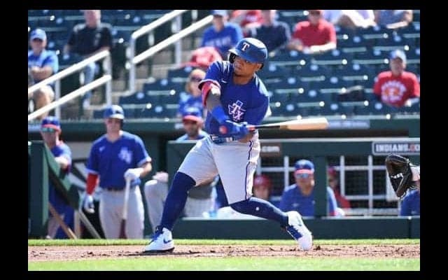 【MLB】152キロ顔面死球のカルフーンが手術も早期復帰熱望　「本塁打を打つのが待ちきれない」