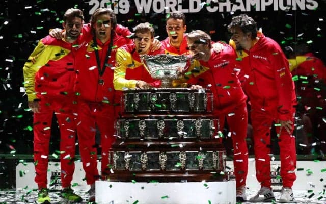 ロシアとオーストリアが危険な位置。デ杯 決勝ラウンドで死の組は生まれるか