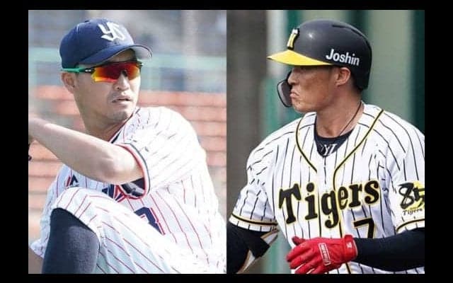 前阪神・鳥谷敬がロッテ移籍で現役続行　残り8人となった「81年世代」の現在地