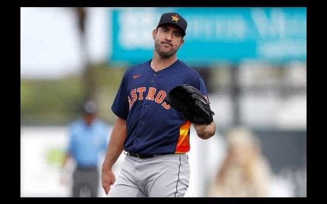 【MLB】バーランダー開幕離脱にNYメディア辛辣「同情する人いない」「ヤンキースVが簡単に？」