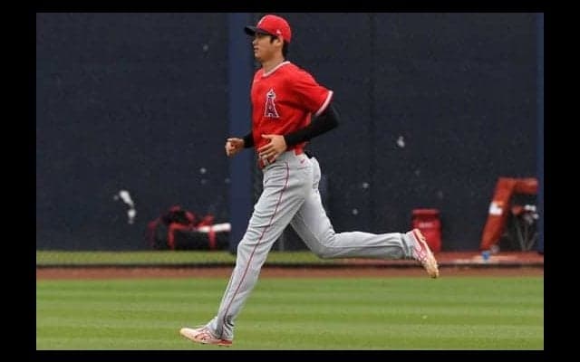 【MLB】大谷翔平、今季年俸は7352万円！　わずか525万円の“微増”