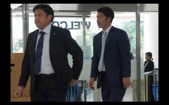 ロッテ入り鳥谷「やる以上はレギュラーを」古巣・阪神への思いも明かす