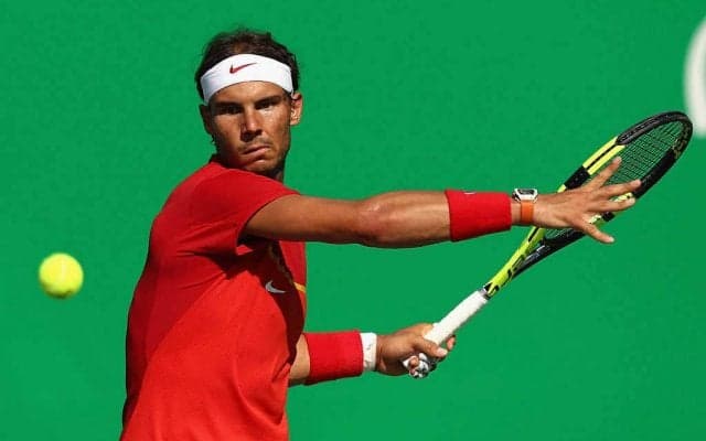 ナダル、東京オリンピック出場に向けスケジュールを調整
