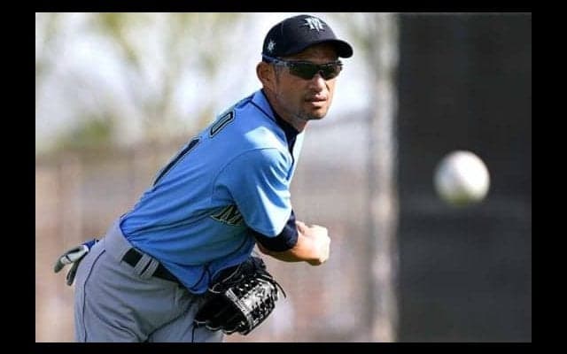 【MLB】イチロー氏の開幕戦始球式、新型コロナでどうなる？　米シアトルが集団感染防止策