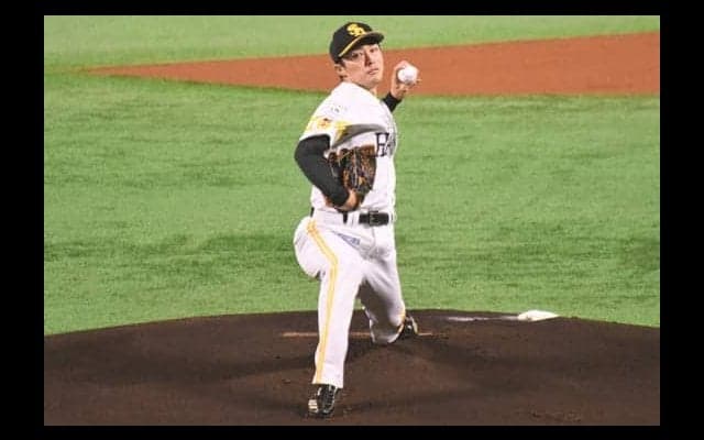 ホークス和田、余力を残し5回2安打2失点に手応え　「あと1、2イニングはいけた」