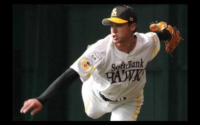 鷹の育成・尾形、支配下昇格どころか1軍も　4戦連続零封で工藤監督絶賛「可能性ある」