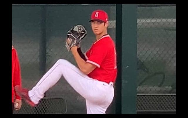 【MLB】大谷翔平、選抜中止に「非常に残念」も球児に熱いエール　「夏ぜひまた出てほしい」