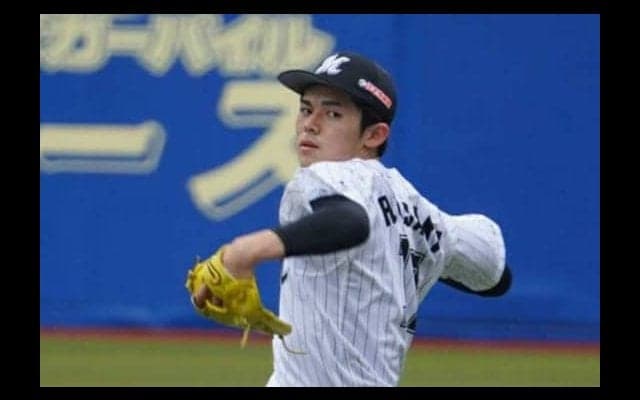 ロッテドラ1佐々木朗の“牛歩”調整　高校時代の恩師と吉井コーチに見える共通項