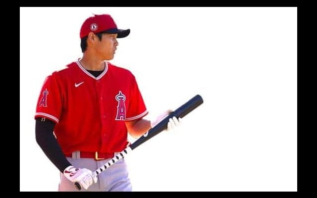 【MLB】大谷翔平「今季最も興味深い選手20人」に　米専門誌「投球面でより必要としている」