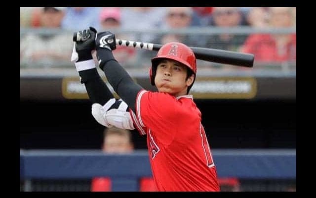 【MLB】大谷翔平の“微増”7352万円契約にファン納得せず？　「ゼロがもう1つ増えると…」