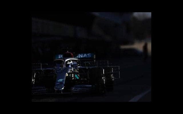 今季F1もメルセデスはほぼ無敵。中団争いは史上最高に予測不能だ