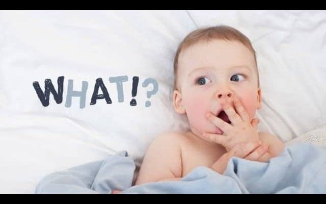 ショック！若いのに白髪が出てくる原因は？