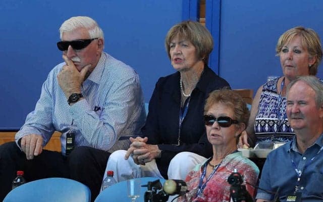 マーガレット・コート 同性愛差別主義的な国の領事館設立、またも議論紛糾