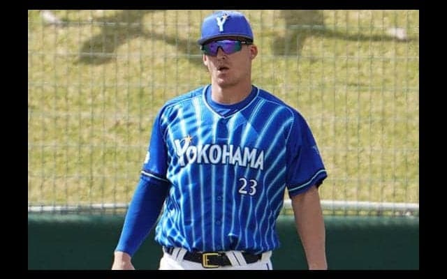 DeNAオースティンは12球団最多4発　開幕1軍を手にする助っ人は？【セ・リーグ編】