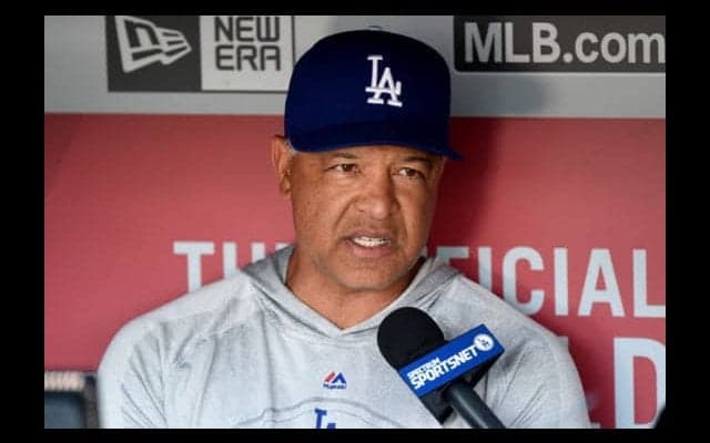 【MLB】ド軍ロバーツ監督、開幕延期を理解「責任ある行動を取るべき。正しい決断」