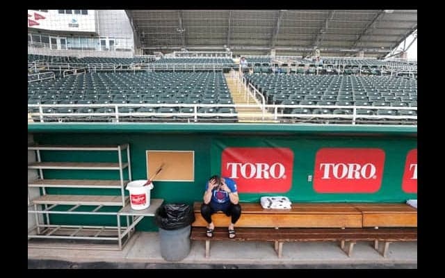 【MLB】開幕延期の損失は…NY紙「すぐに何十億ドルになるだろう」　選手契約にも影響か