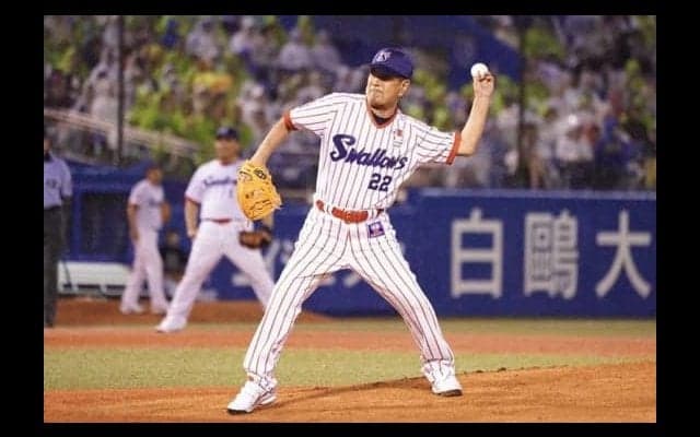 【高校野球】闘病中の元燕左腕が選抜中止に「英断」　自身は「新型コロナにやられたくない」