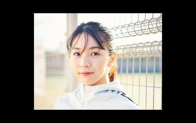 傳谷英里香さん、スイムの水を捉える感覚を掴む！　上達する練習法とは？